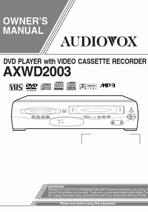 Audiovox DVD VCR Combo AXWD2003-page_pdf